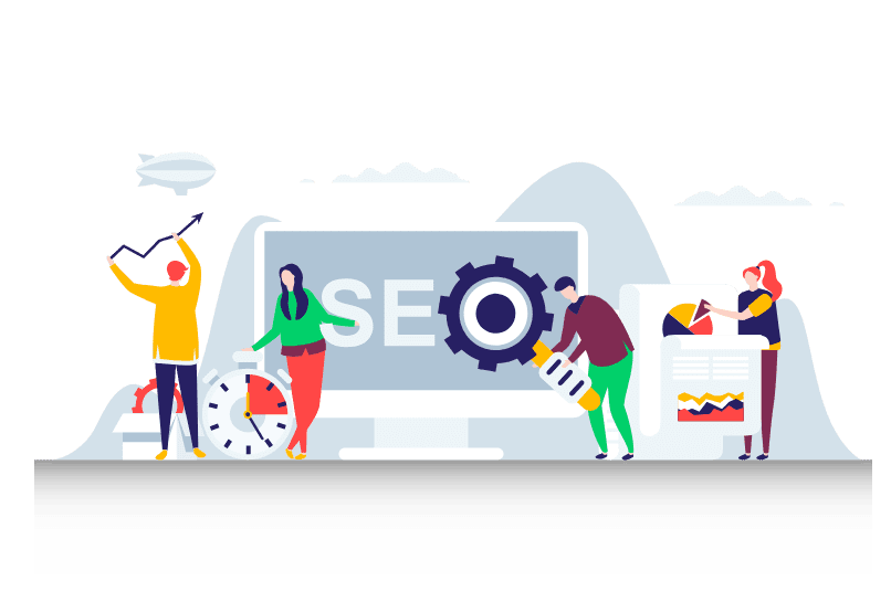 New Jersey SEO Company