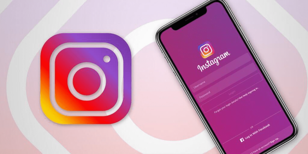 app like Instagram