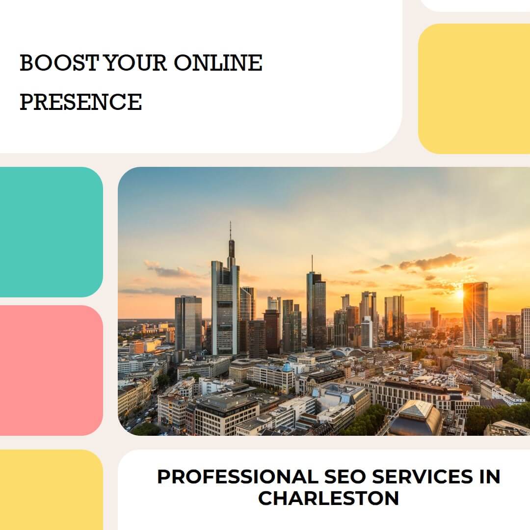 Charleston SEO Company